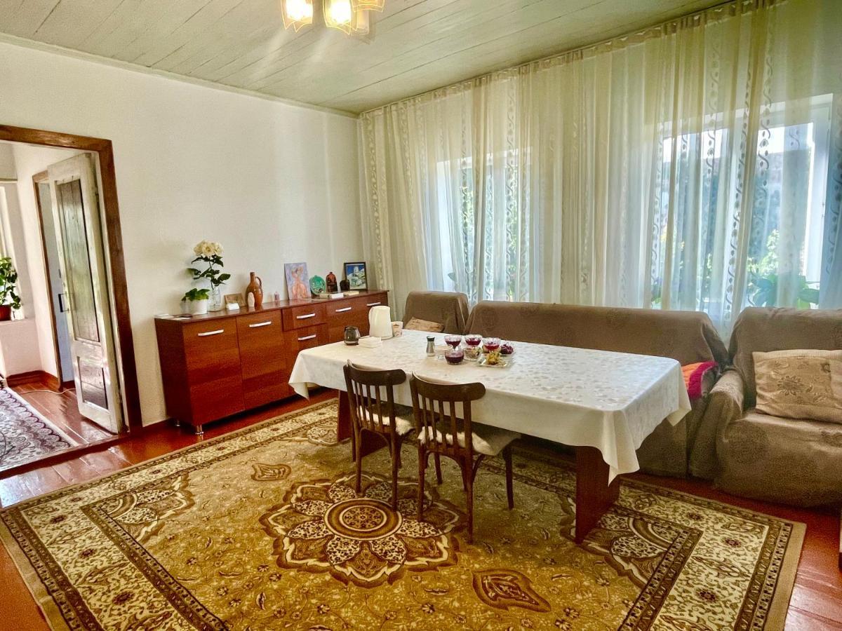 Gulnara Guest House Balikci Exterior foto