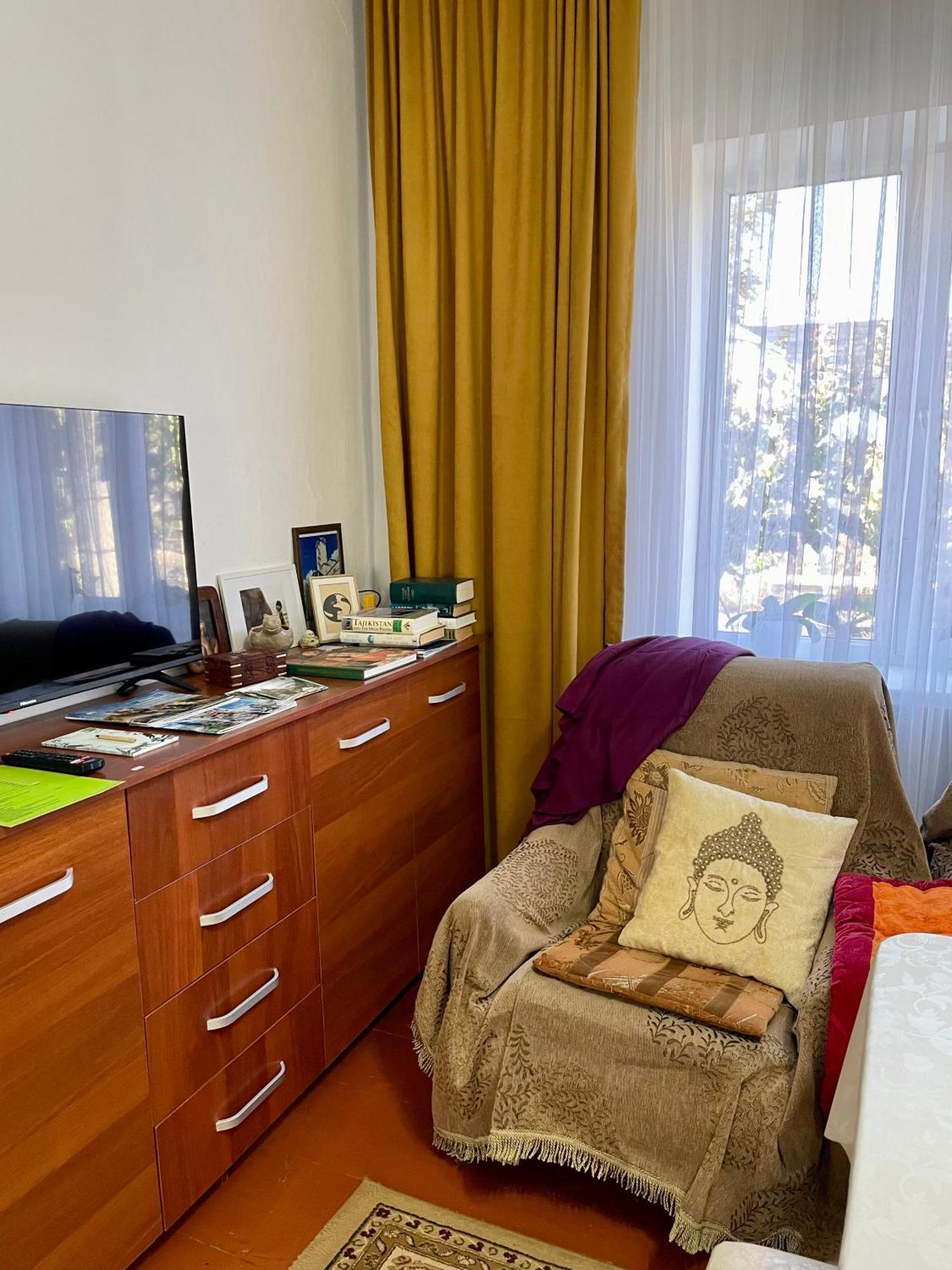 Gulnara Guest House Balikci Exterior foto