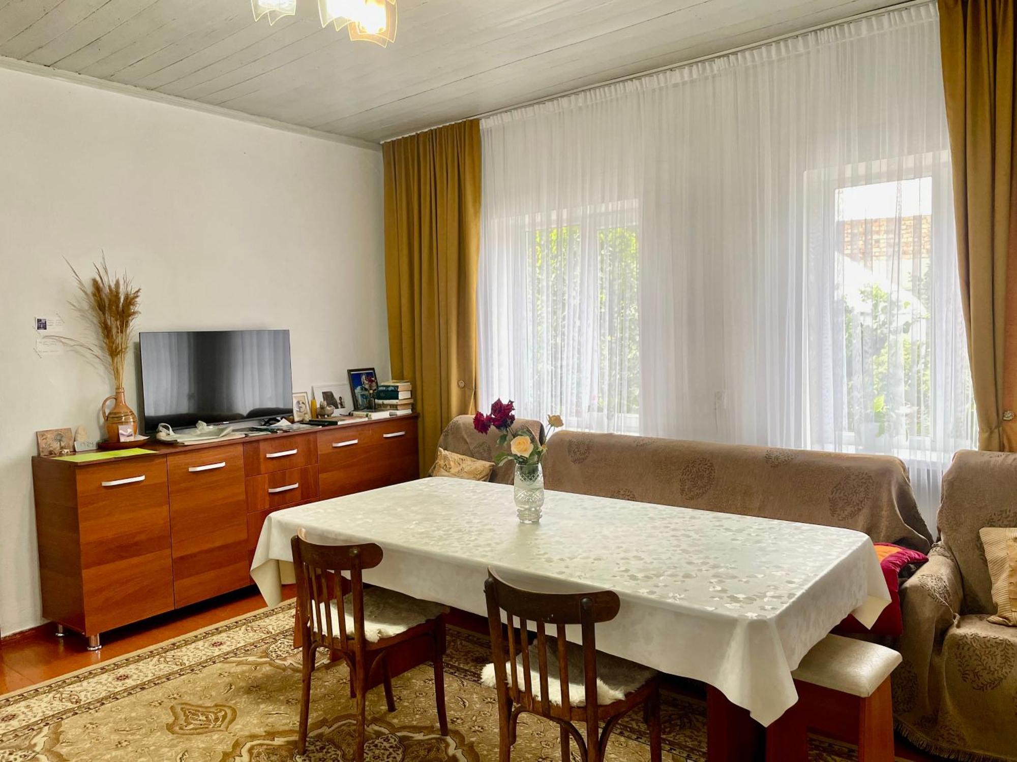 Gulnara Guest House Balikci Exterior foto